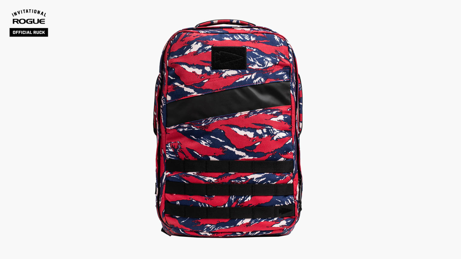 GORUCK - Rucker 4.0 - American Tiger Stripe | Rogue Fitness